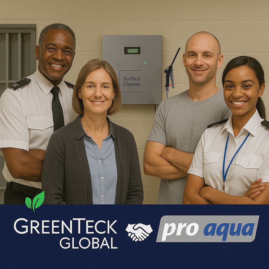 pro aqua & GTG