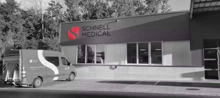 SCHNELL MEDICAL - Strategischer Partner