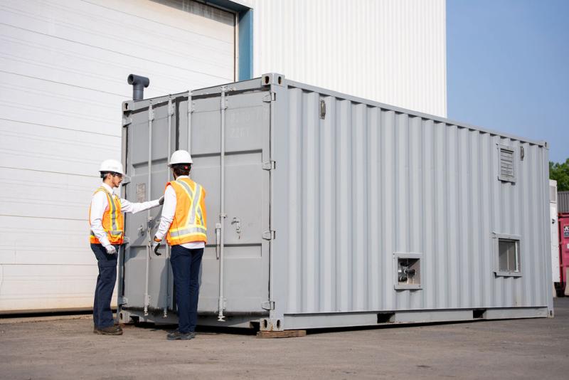 PFASER - © WSP Global Inc. / Used with kind permission