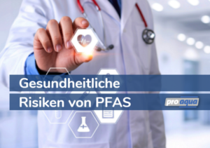 Titelbild PFAS Gesundheit