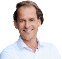 Manuel Maier Portrait Manuel Maier